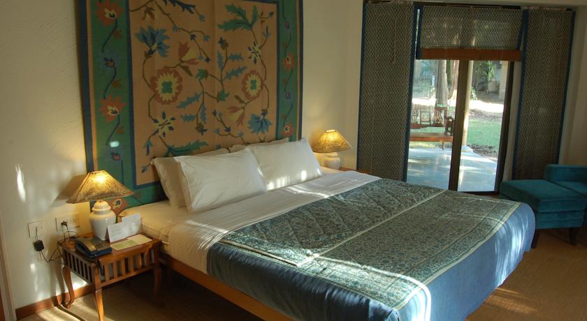The Meadows Resort